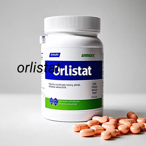 Xenical orlistat donde comprar